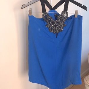 Yigal Azrouel top